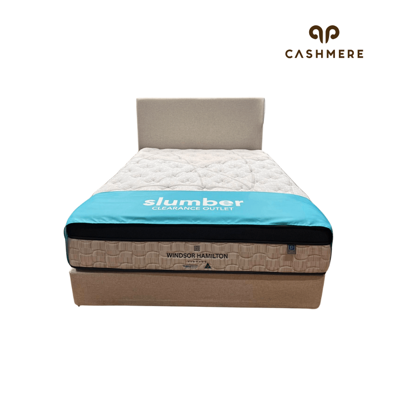 Windsor Hamilton Vintage