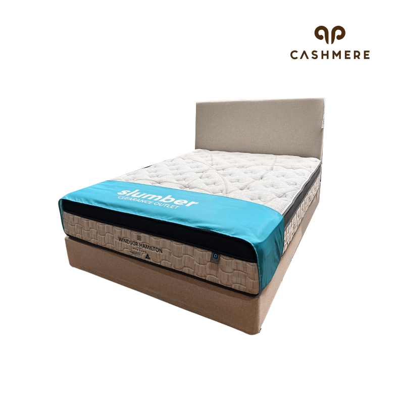 Windsor Hamilton Vintage