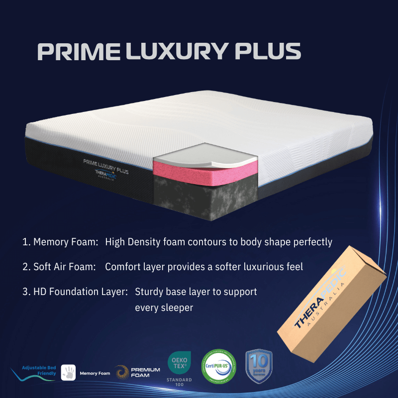 Prime Luxury Plus