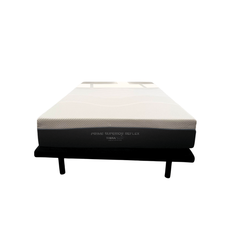 Prime Superior Reflex